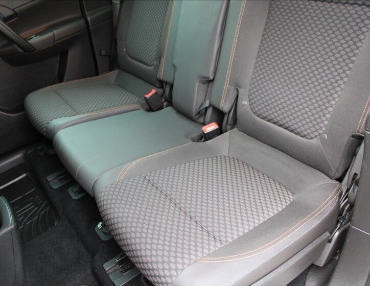 Opel Meriva MPV 1,4 l 74 kw