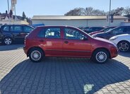 Škoda Fabia Hatchback 1,4 l 50 kw