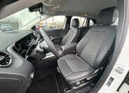 Mercedes-Benz GLA SUV / Terénní 2,0 l 85 kw