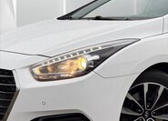 Hyundai i40 Kombi 1,7 l 104 kw