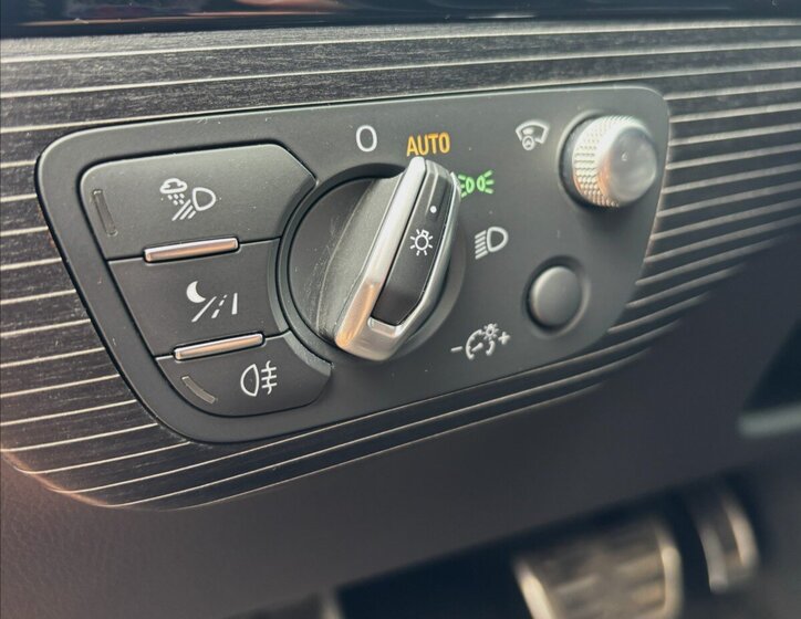 Audi Q7 SUV / Terénní 3,0 l 200 kw