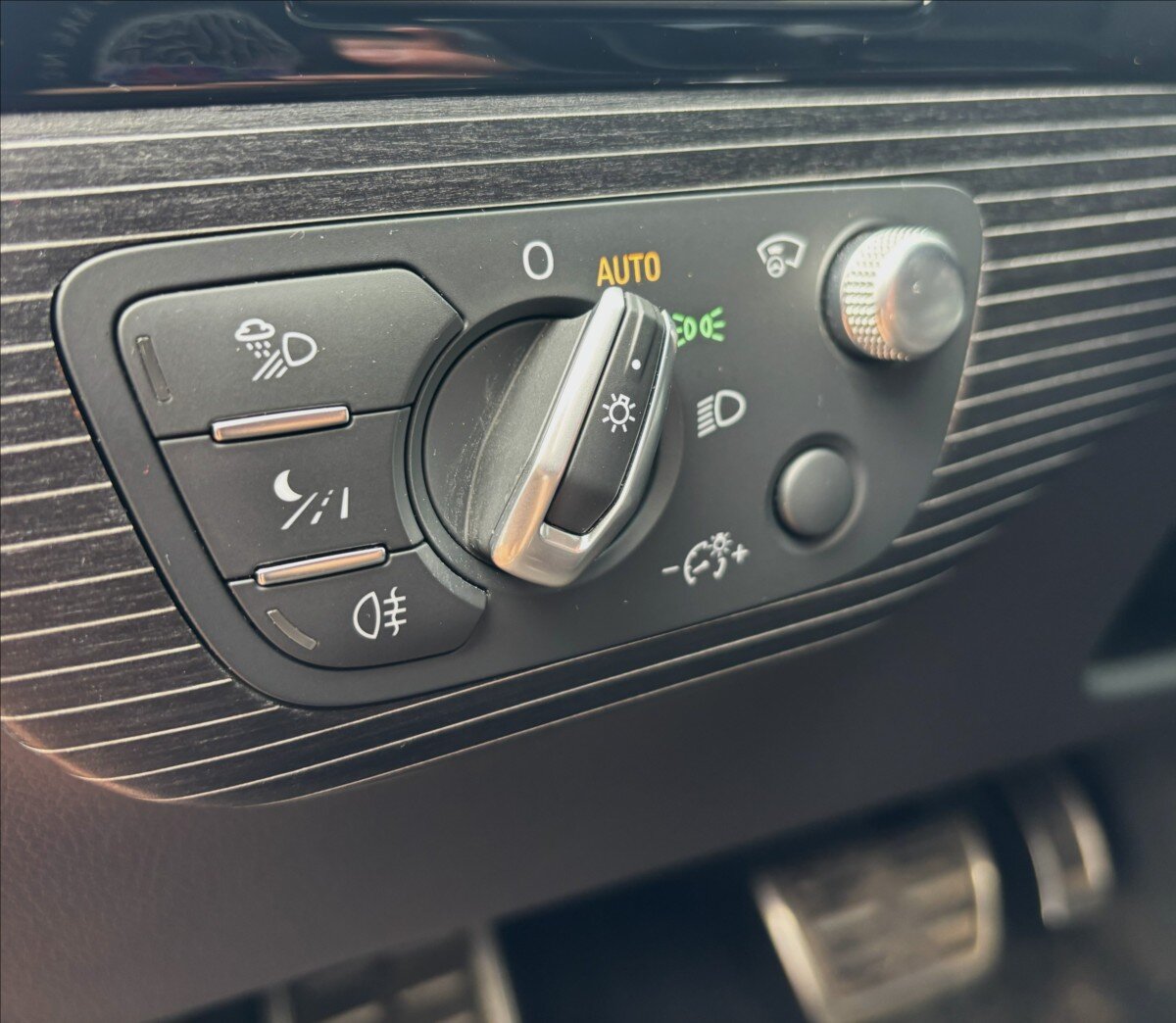 Audi Q7 SUV / Terénní 3,0 l 200 kw