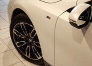 BMW Řada 5 Sedan / Limuzína 3,0 l 210 kw