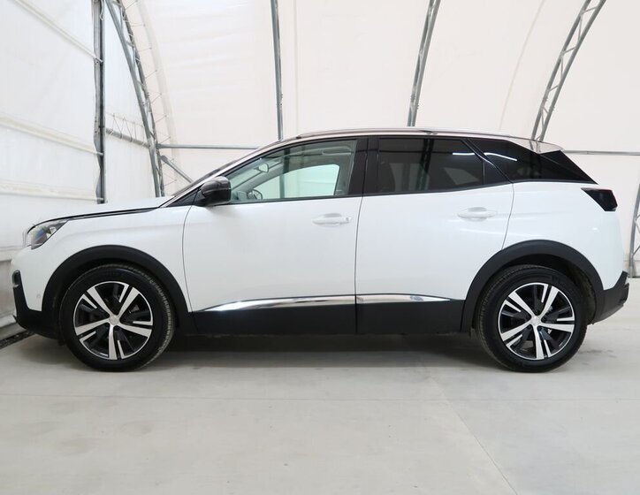 Peugeot 3008 9