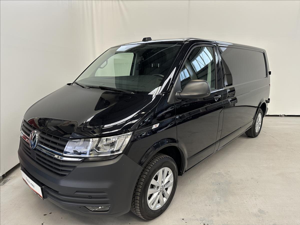 Volkswagen Transporter Ostatní 2,0 l 110 kw