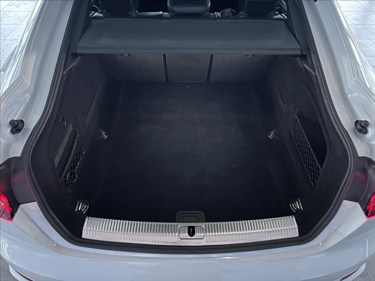 Audi A5 Liftback 2,0 l 140 kw