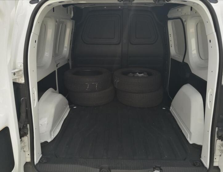 Mercedes-Benz Citan 11