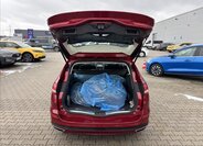 Ford Mondeo Kombi 2,0 l 132 kw