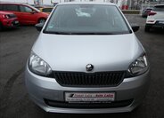 Škoda Citigo Hatchback 999,0 44 kw