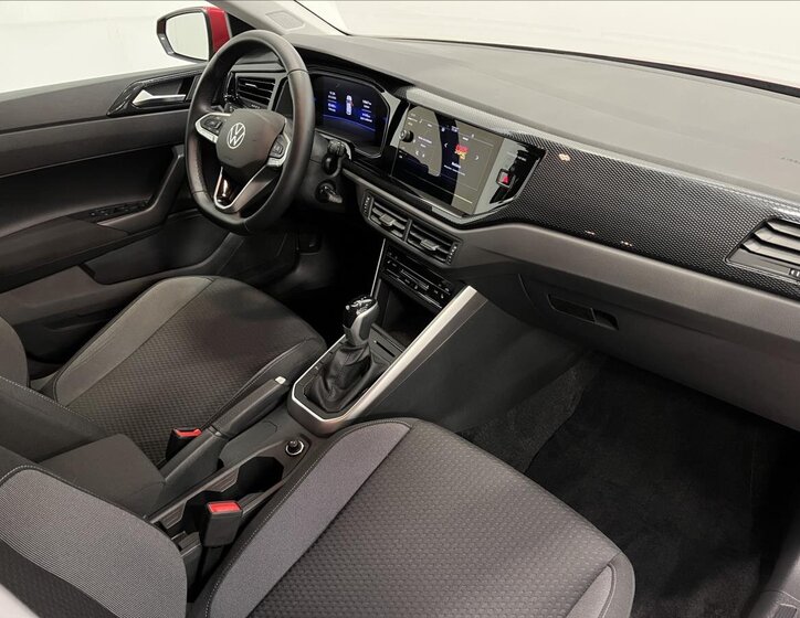 Volkswagen Polo Hatchback 999,0 85 kw