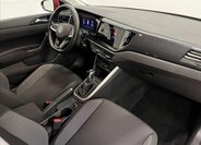 Volkswagen Polo Hatchback 999,0 85 kw