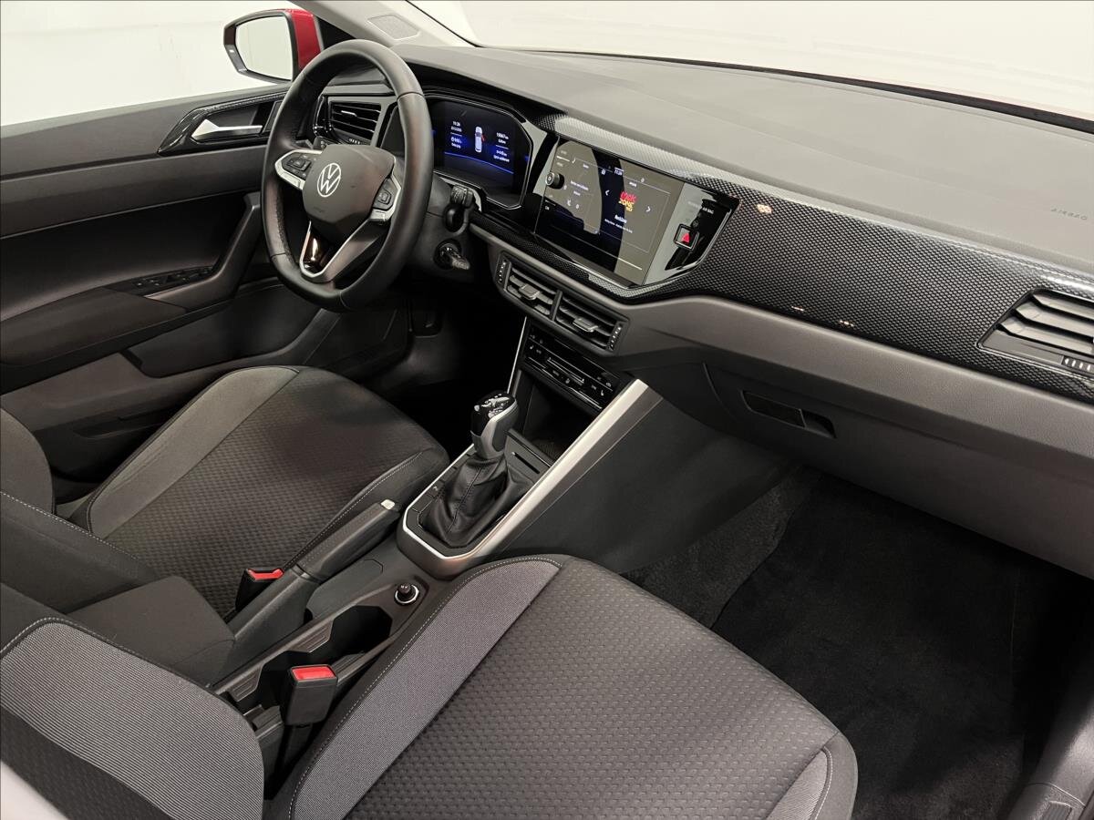 Volkswagen Polo Hatchback 999,0 85 kw