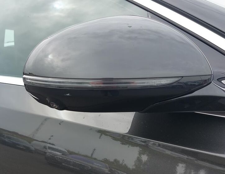 Mercedes-Benz Třídy E 24