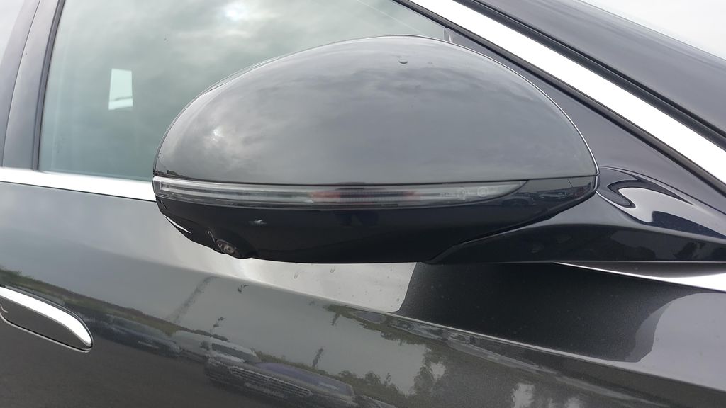 Mercedes-Benz Třídy E