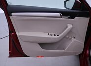 Škoda Superb Liftback 2,0 l 206 kw