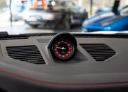 Porsche 911 Kupé 3,6 l 398 kw