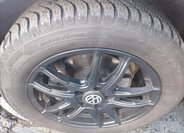 Volkswagen Golf Hatchback 1,4 l 90 kw