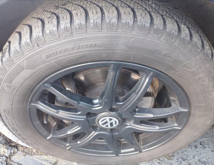 Volkswagen Golf Hatchback 1,4 l 90 kw