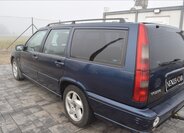 Volvo V70 Kombi 2,5 l 103 kw