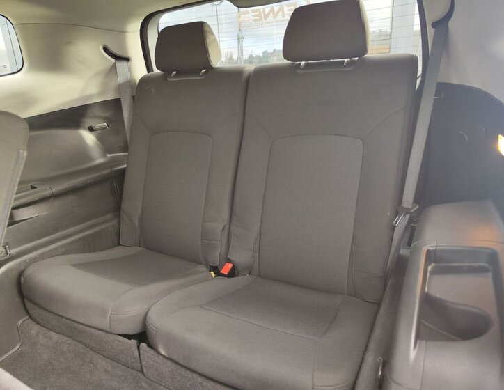 Chevrolet Orlando 12