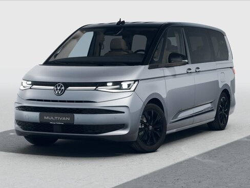 Volkswagen Multivan Ostatní 0,0 180 kw