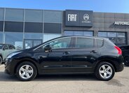 Peugeot 3008 MPV 2,0 l 120 kw