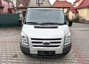 Ford Transit 10