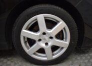 Peugeot 207 Kabriolet 1,6 l 88 kw