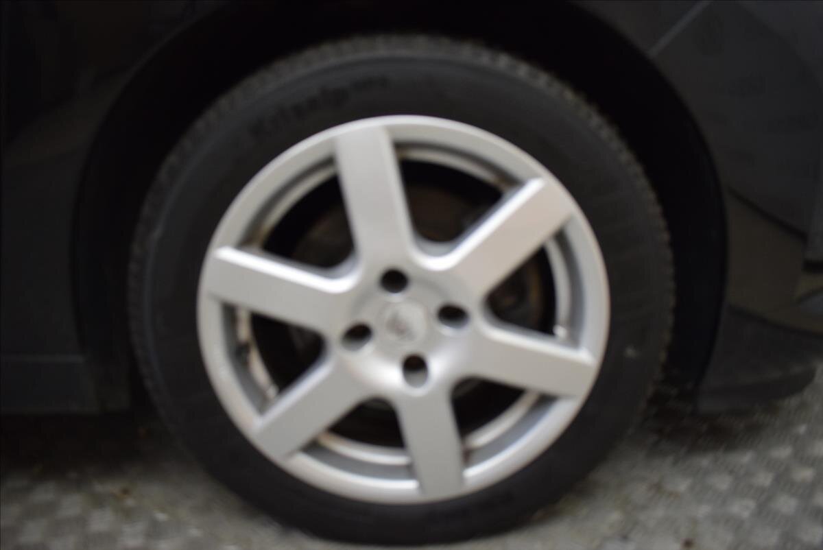 Peugeot 207 Kabriolet 1,6 l 88 kw