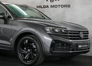 Volkswagen Touareg SUV / Terénní 3,0 l 210 kw