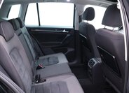 Volkswagen Golf Sportsvan MPV 1,4 l 110 kw