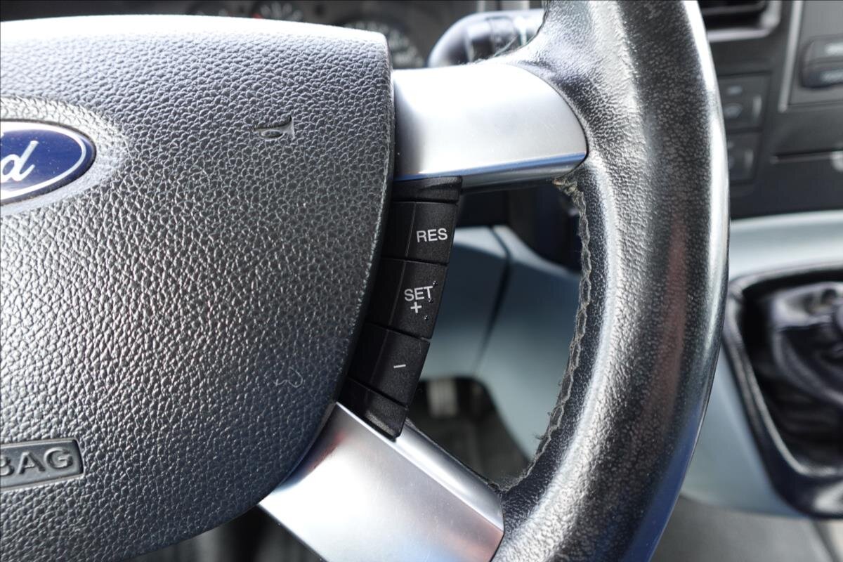 Ford Transit Ostatní 2,2 l 74 kw