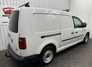 Volkswagen Caddy Ostatní 1,4 l 81 kw