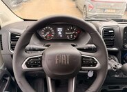 Fiat Ducato Skříň 2,2 l 103 kw