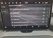 Škoda Kodiaq SUV / Terénní 1,5 l 150 kw