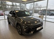 Hyundai Kona SUV 1,6 l 110 kw