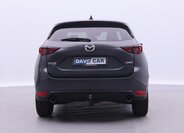 Mazda CX-5 SUV / Terénní 2,5 l 143 kw
