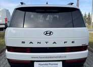 Hyundai Santa Fe 5