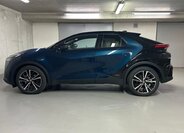 Toyota C-HR 8