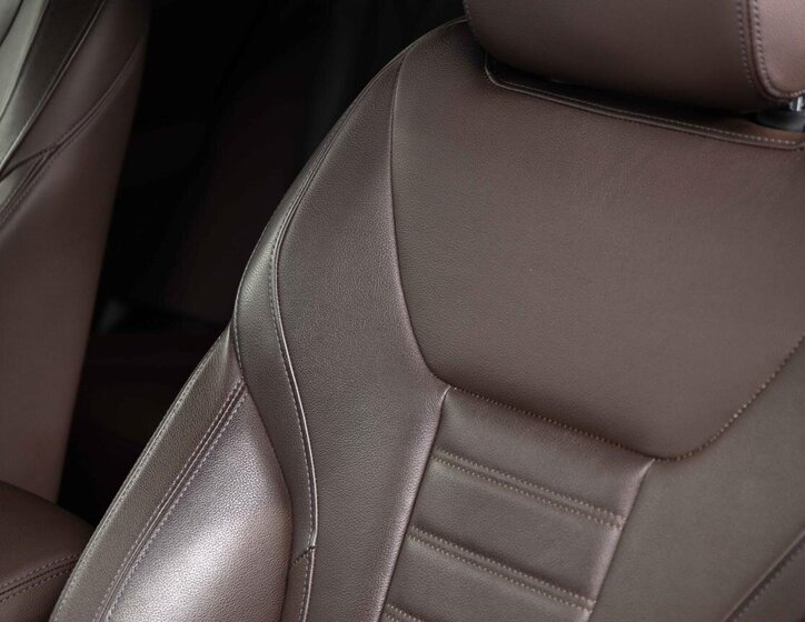 BMW X3 SUV 2,0 l 215 kw