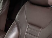 BMW X3 SUV 2,0 l 215 kw