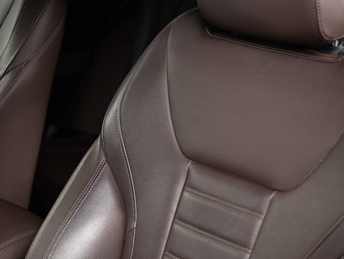 BMW X3 SUV 2,0 l 215 kw