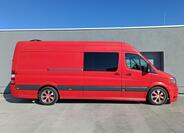 Mercedes-Benz Sprinter 5