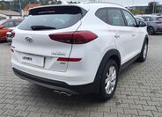 Hyundai Tucson 5