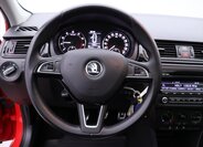 Škoda Rapid Hatchback 1,2 l 77 kw