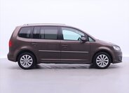 Volkswagen Touran 8