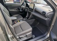 Toyota Yaris Cross SUV 1,5 l 68 kw