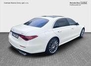 Mercedes-Benz Třídy S 5