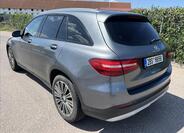 Mercedes-Benz GLC 8