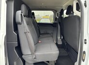 Ford Transit Custom 15